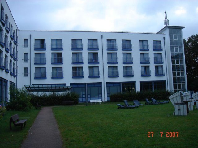 Ahrenshoop